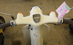 HONDA LITTLE CUB AA01