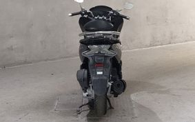 HONDA PCX125 JF81