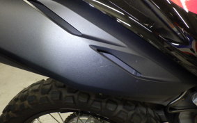 HONDA CRF250 GEN 2 RALLY 2024 MD47
