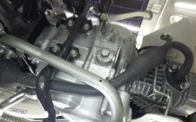 HONDA C110 SUPER CUB JA44