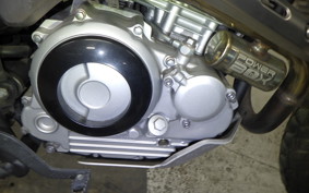 YAMAHA TRICKER Gen.3 2022 DG32J