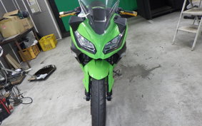 KAWASAKI NINJA 250 EX250L