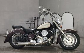 YAMAHA DRAGSTAR 1100 CLASSIC VP13J