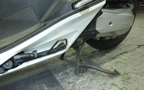 HONDA PCX125 2009 JF56