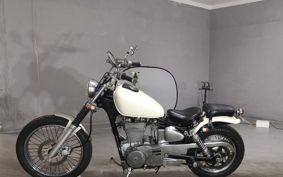 SUZUKI SAVAGE 400 1993 NK41B