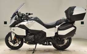 BMW R1300RT ASA 2026