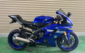 YAMAHA YZF-R6 2017 RJ27