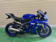Фото Yamaha YZF-R6 2017 с японского аукциона