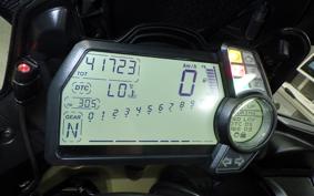 DUCATI MULTISTRADA 1200 S 2014