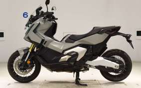 HONDA X-ADV 750 2025 RH21