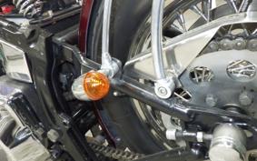 HARLEY FXSTS 1340 1993