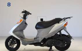 SUZUKI ADDRESS V125 CF4EA