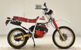 HONDA XLR250R GEN 1 MD16