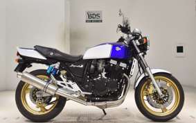 SUZUKI GSX400 IMPULSE 1996 GK79A