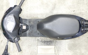 SUZUKI ADDRESS V50 Gen.2 2021 CA42A