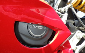 DUCATI パニガーレV2S 2025