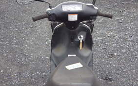 SUZUKI LET's 2 CA1PA