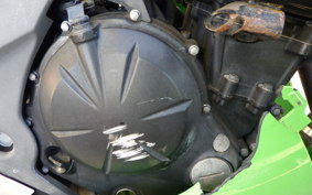 KAWASAKI NINJA 400R 2011 ER400B