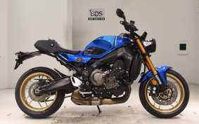 YAMAHA XSR900 RN80J