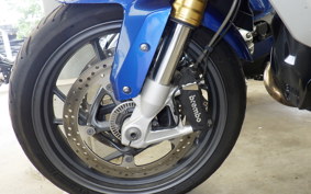 BMW R1200RS 2015