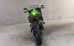 KAWASAKI NINJA 400 EX400E