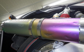 HONDA CB400SF VTEC 2001 NC39