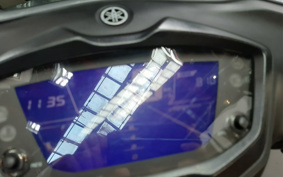 YAMAHA CYGNUS GRIF ASU SEJ4J