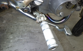 OTHER +UNREGISTERED MODEL by BDS50 2019 ER05