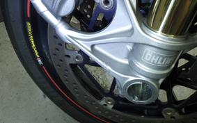 DUCATI 1299 PANIGALE S 2016