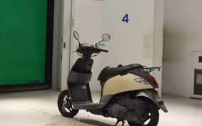 SUZUKI ﾚｯﾂ CA4AA