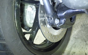 YAMAHA X-MAX 250 A 2018 SG42J