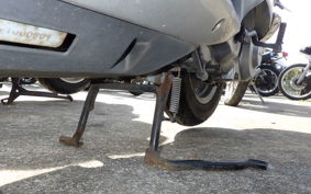 HONDA JOKER 90 1989 HF09