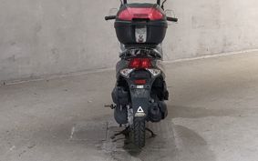HONDA DIO 110 JF31