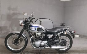 KAWASAKI W650 1999 EJ650A