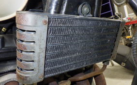 KAWASAKI ZEPHYR 400 KAI 2000 ZR400C