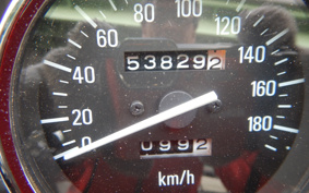 KAWASAKI ZEPHYR 750 2005 ZR750C