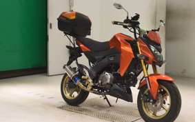 KAWASAKI Z125 PRO BR125H