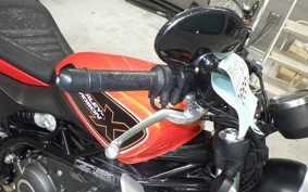HARLEY X350 2024