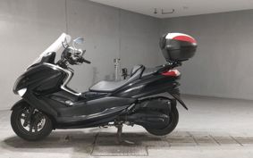 YAMAHA MAJESTY 250 SG20J