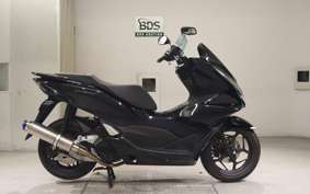 HONDA PCX125 1994 JK05