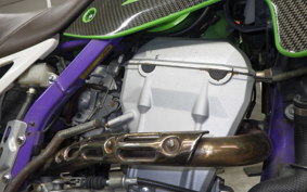 KAWASAKI KLX250 SR LX250E