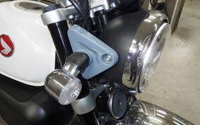 HONDA MONKEY 125 2019 JB05