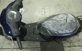 HONDA TACT-4ﾍﾞｰｼｯｸ 2026 AF79