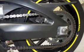 YAMAHA FZ1 FAZER 2007