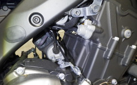 YAMAHA XSR900 2024 RN80J