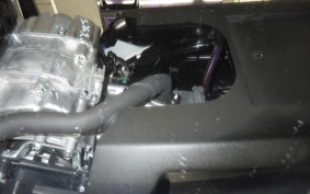 HONDA PCX 160 1990 KF47