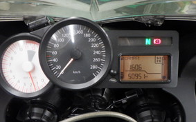 BMW K1200S 2009