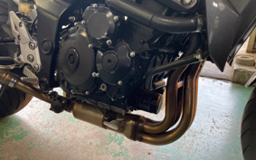 SUZUKI GSR750 2012 C5112