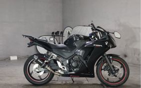 HONDA CBR250R MC41