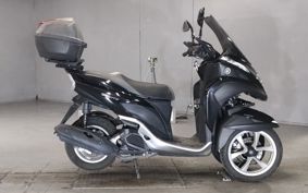 YAMAHA TRICITY 125 SE82J